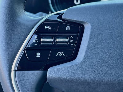 2025 Kia Niro EX