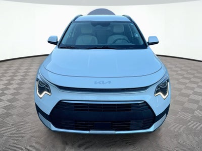 2025 Kia Niro EX