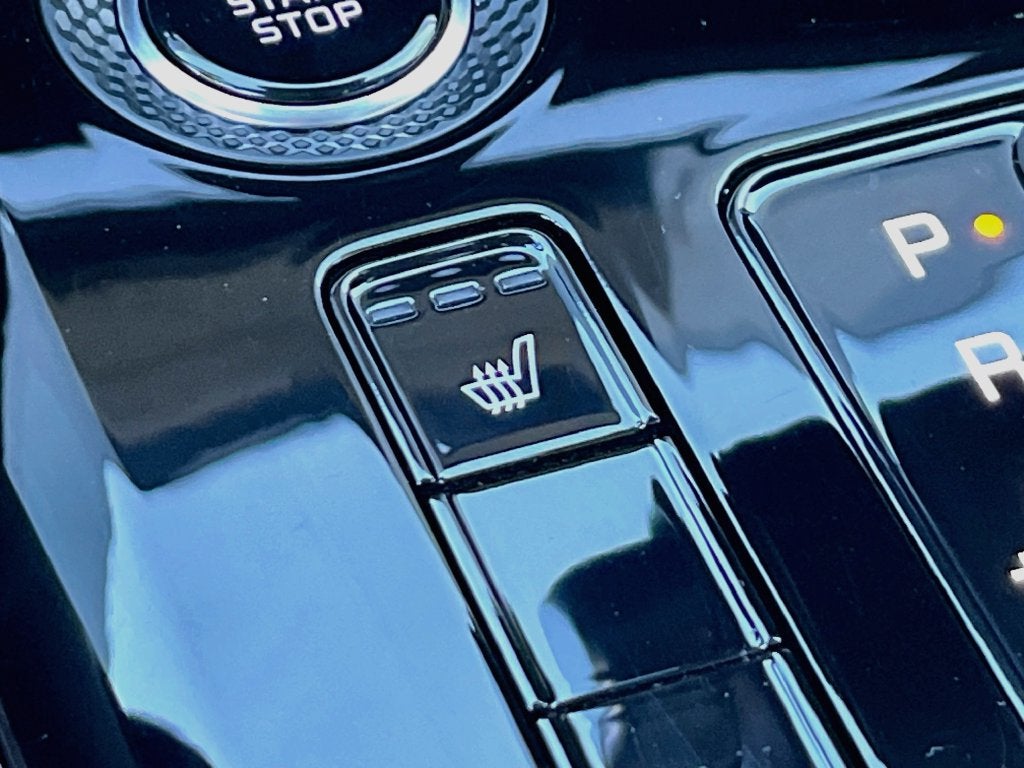 2025 Kia Niro EX