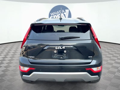 2024 Kia Niro EX Touring