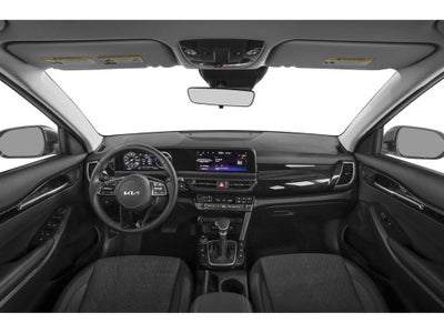 2024 Kia Seltos X-Line
