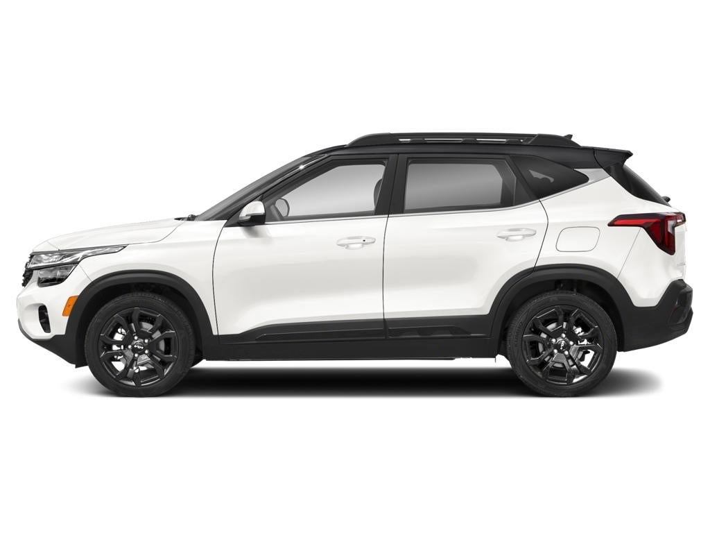 2024 Kia Seltos X-Line