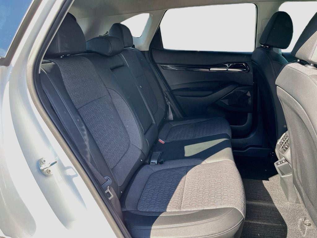 2024 Kia Seltos X-Line