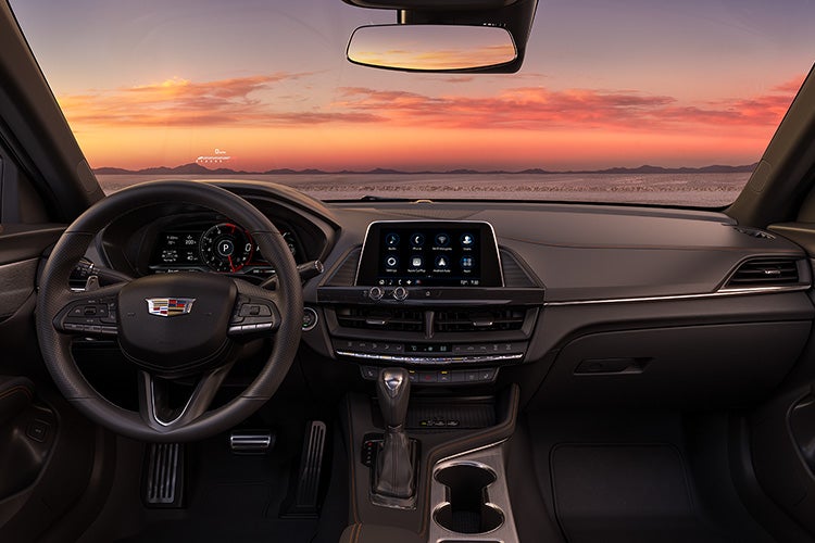 Jim Shorkey Cadillac