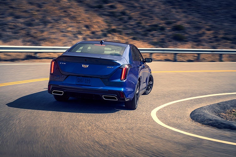 Jim Shorkey Cadillac