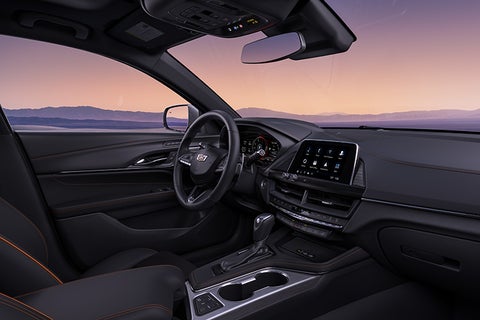 Jim Shorkey Cadillac