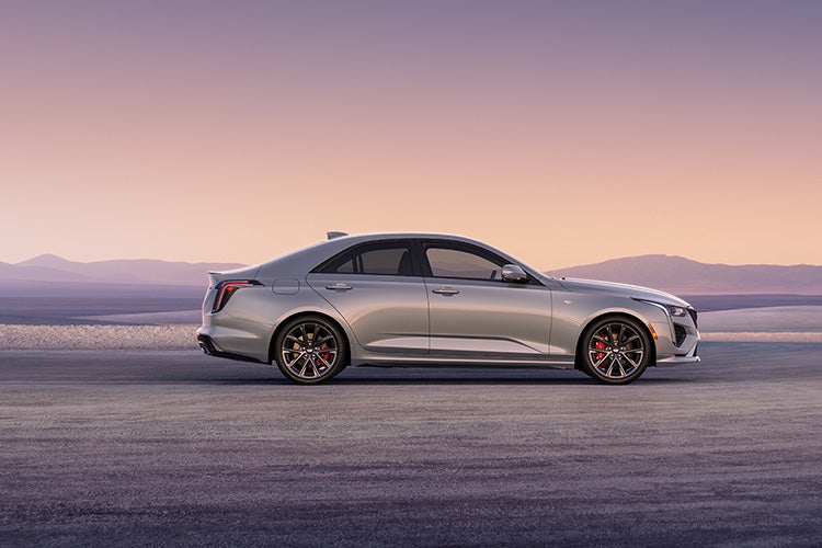 Jim Shorkey Cadillac