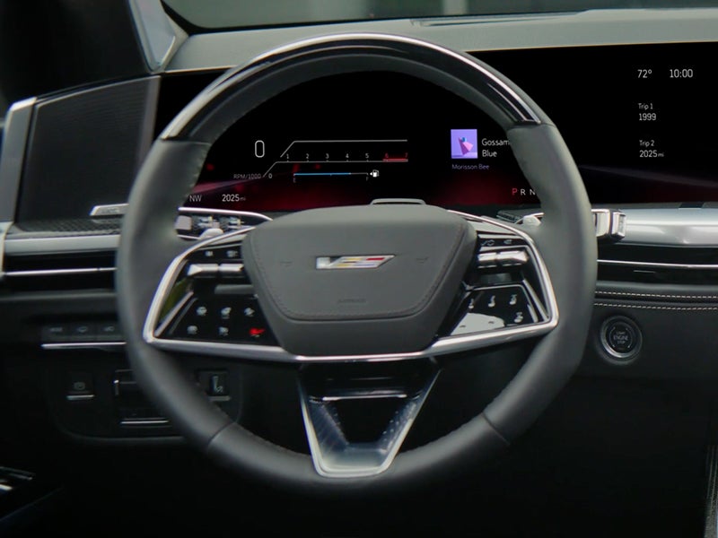 Jim Shorkey Cadillac in Gainesville GA