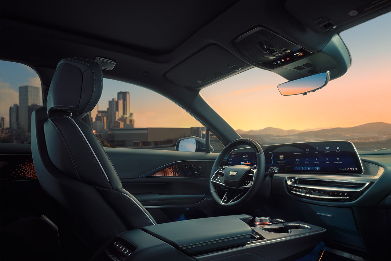 Jim Shorkey Cadillac in Gainesville GA