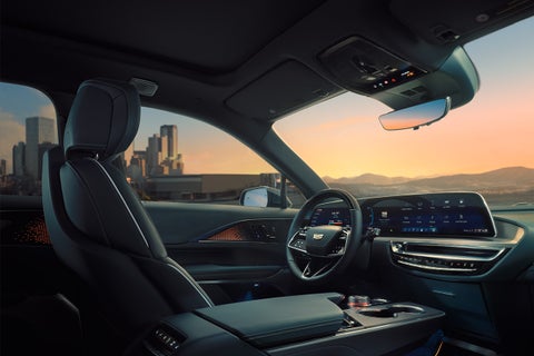 Jim Shorkey Cadillac in Gainesville GA