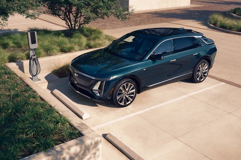  Jim Shorkey Cadillac in Gainesville GA