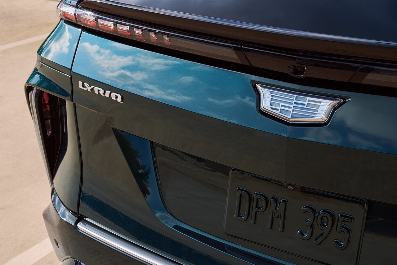 Jim Shorkey Cadillac in Gainesville GA