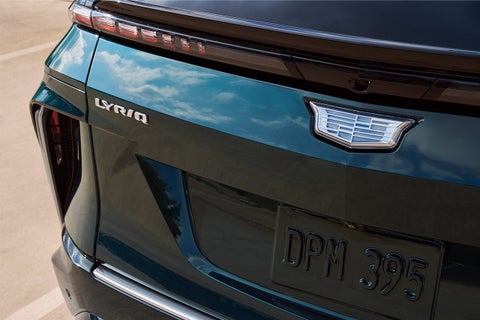 Jim Shorkey Cadillac in Gainesville GA