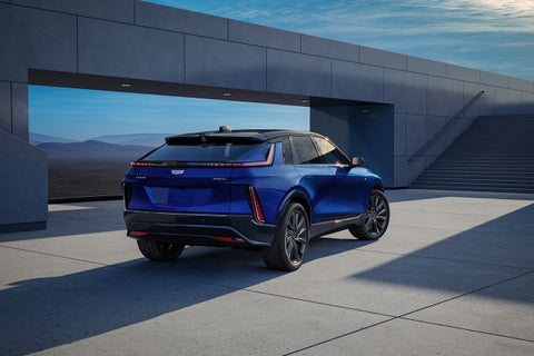 Jim Shorkey Cadillac in Gainesville GA