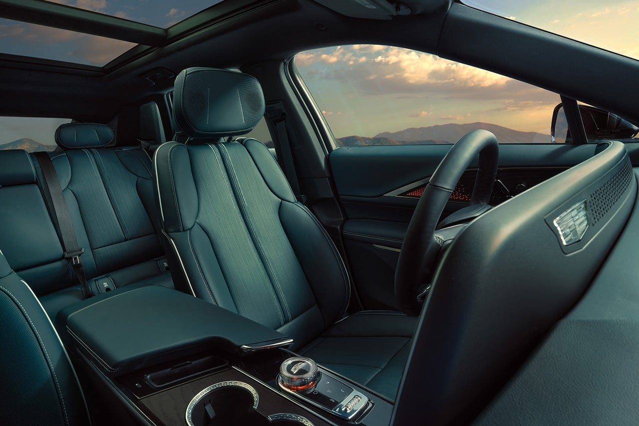 Jim Shorkey Cadillac in Gainesville GA