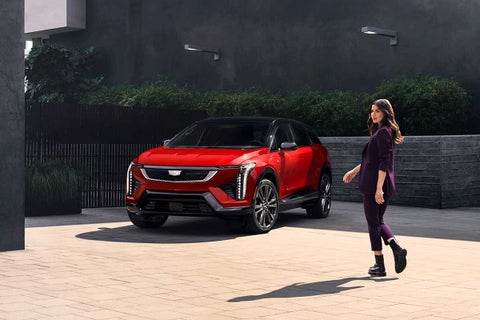 Jim Shorkey Cadillac in Gainesville GA