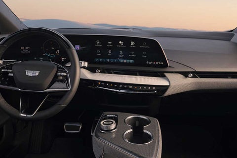 Jim Shorkey Cadillac in Gainesville GA