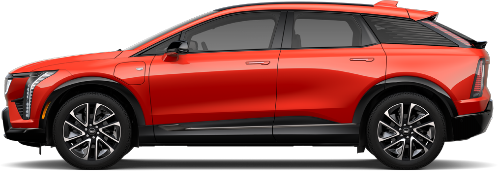 Jim Shorkey Cadillac in Gainesville GA