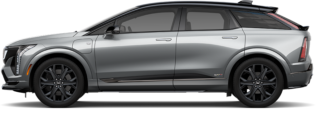 Jim Shorkey Cadillac in Gainesville GA