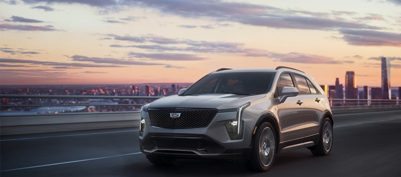 Jim Shorkey Cadillac in Gainesville GA