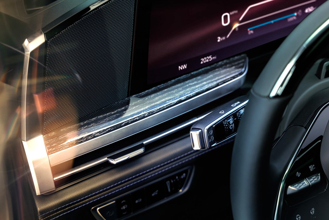 Jim Shorkey Cadillac in Gainesville GA