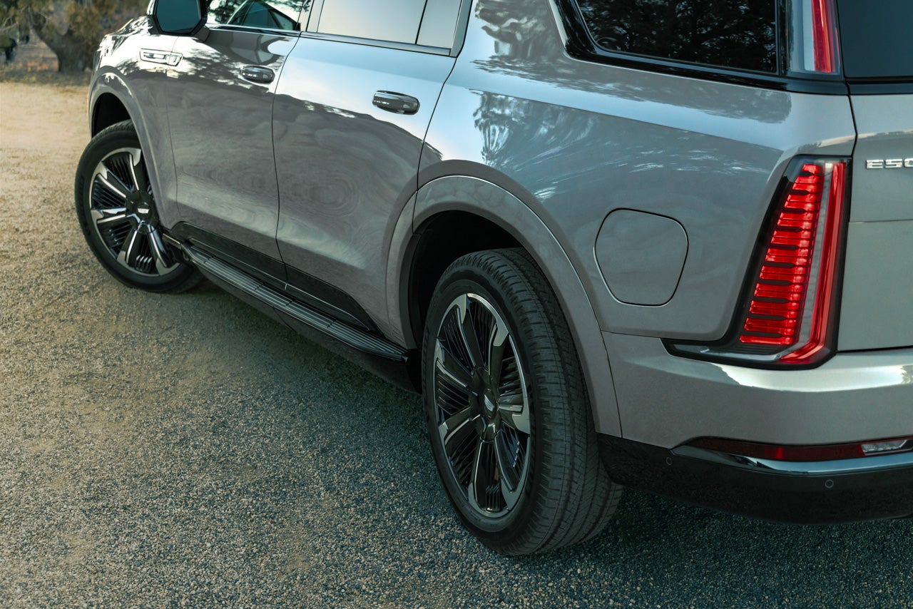 Jim Shorkey Cadillac in Gainesville GA