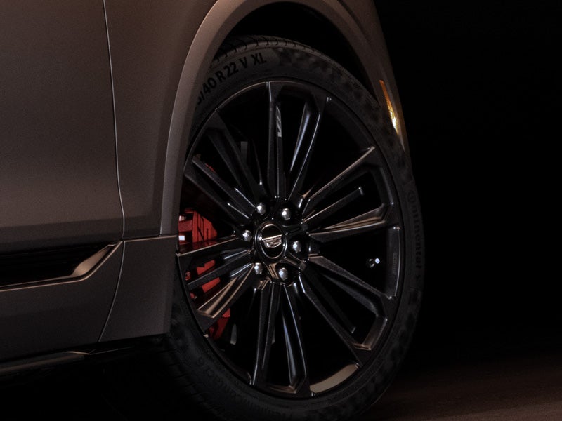 Jim Shorkey Cadillac in Gainesville GA