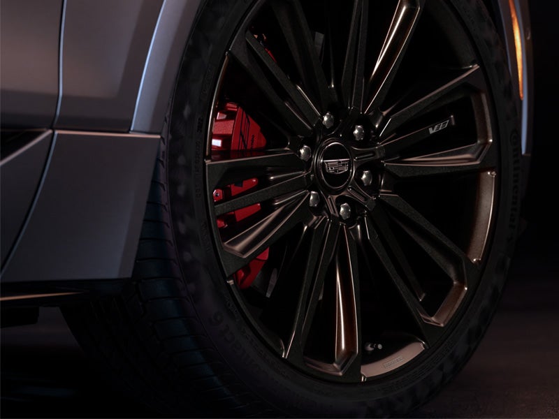 Jim Shorkey Cadillac in Gainesville GA