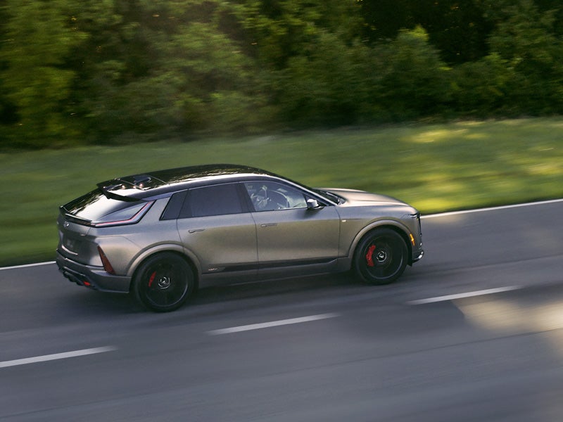 Jim Shorkey Cadillac in Gainesville GA