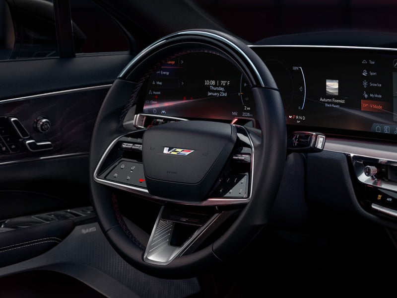 Jim Shorkey Cadillac in Gainesville GA