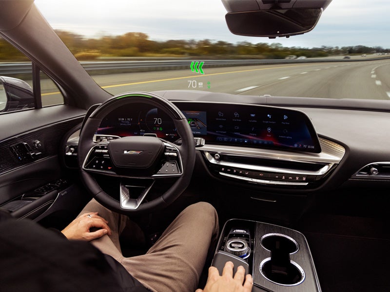 Jim Shorkey Cadillac in Gainesville GA