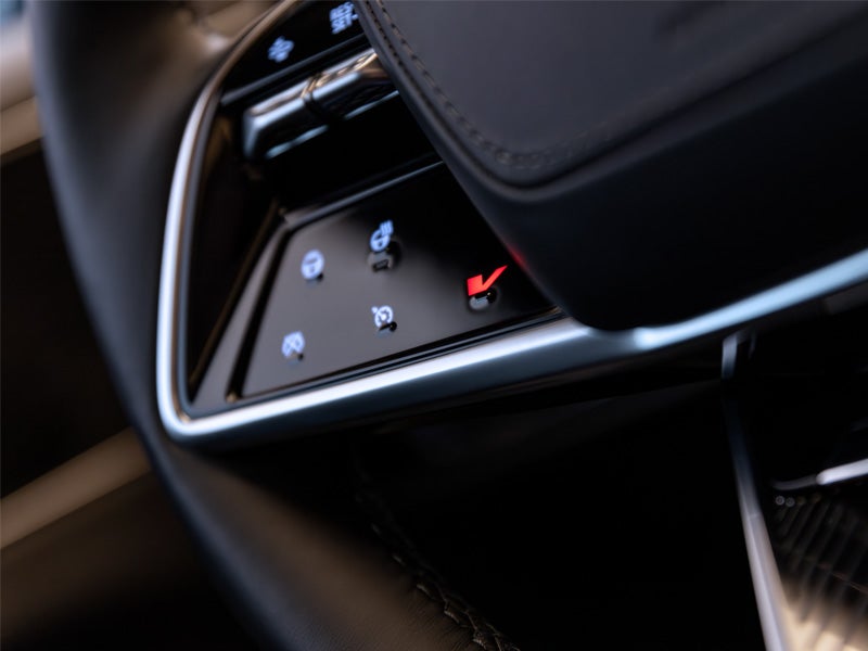 Jim Shorkey Cadillac in Gainesville GA