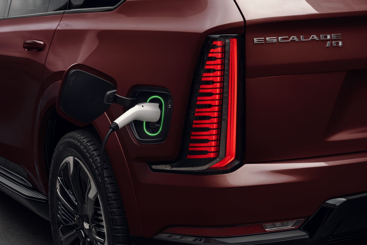 Jim Shorkey Cadillac in Gainesville GA