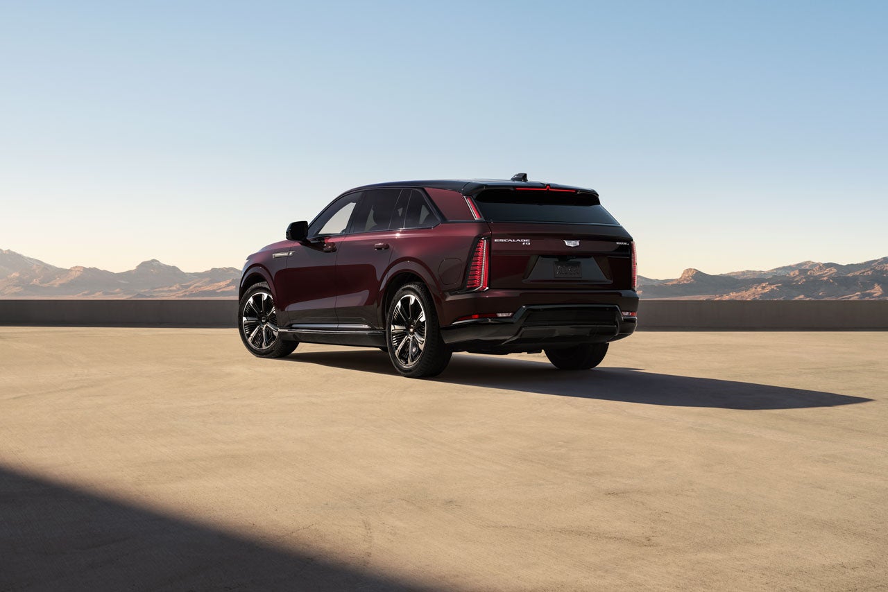 Jim Shorkey Cadillac in Gainesville GA