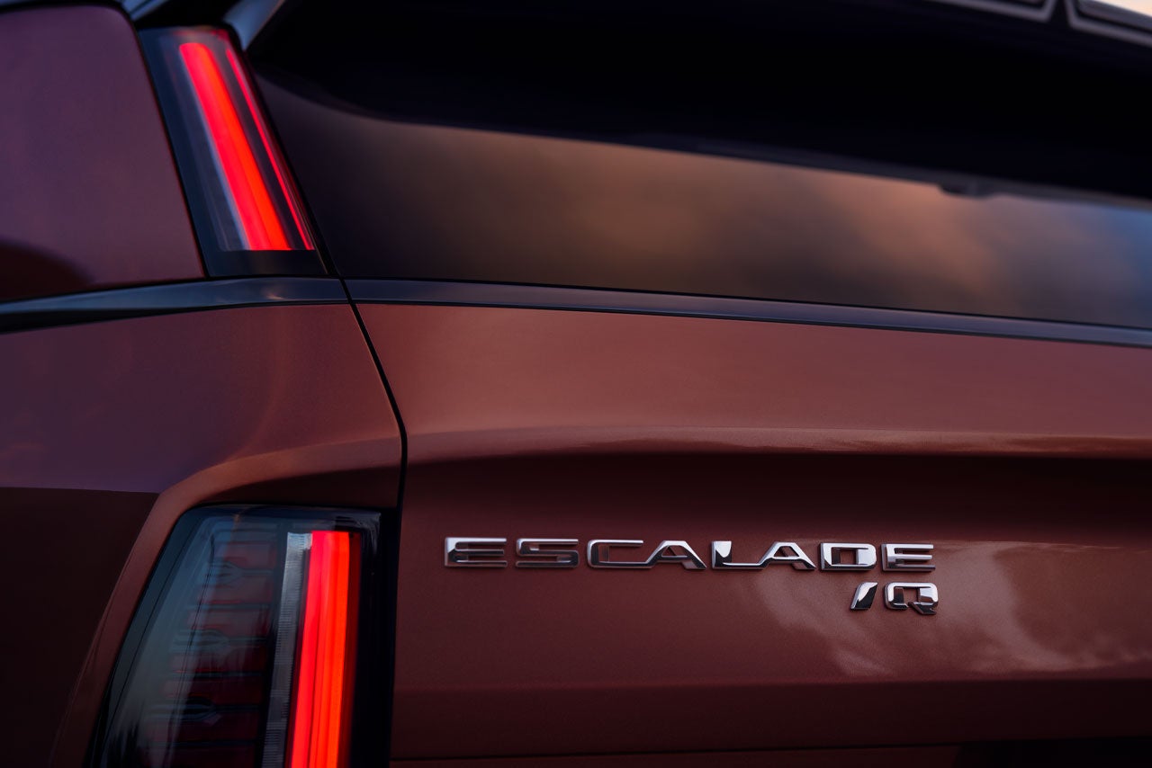 Jim Shorkey Cadillac in Gainesville GA