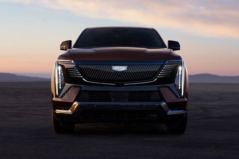 Jim Shorkey Cadillac in Gainesville GA