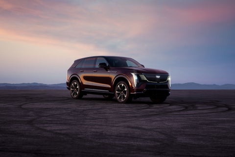  Jim Shorkey Cadillac in Gainesville GA