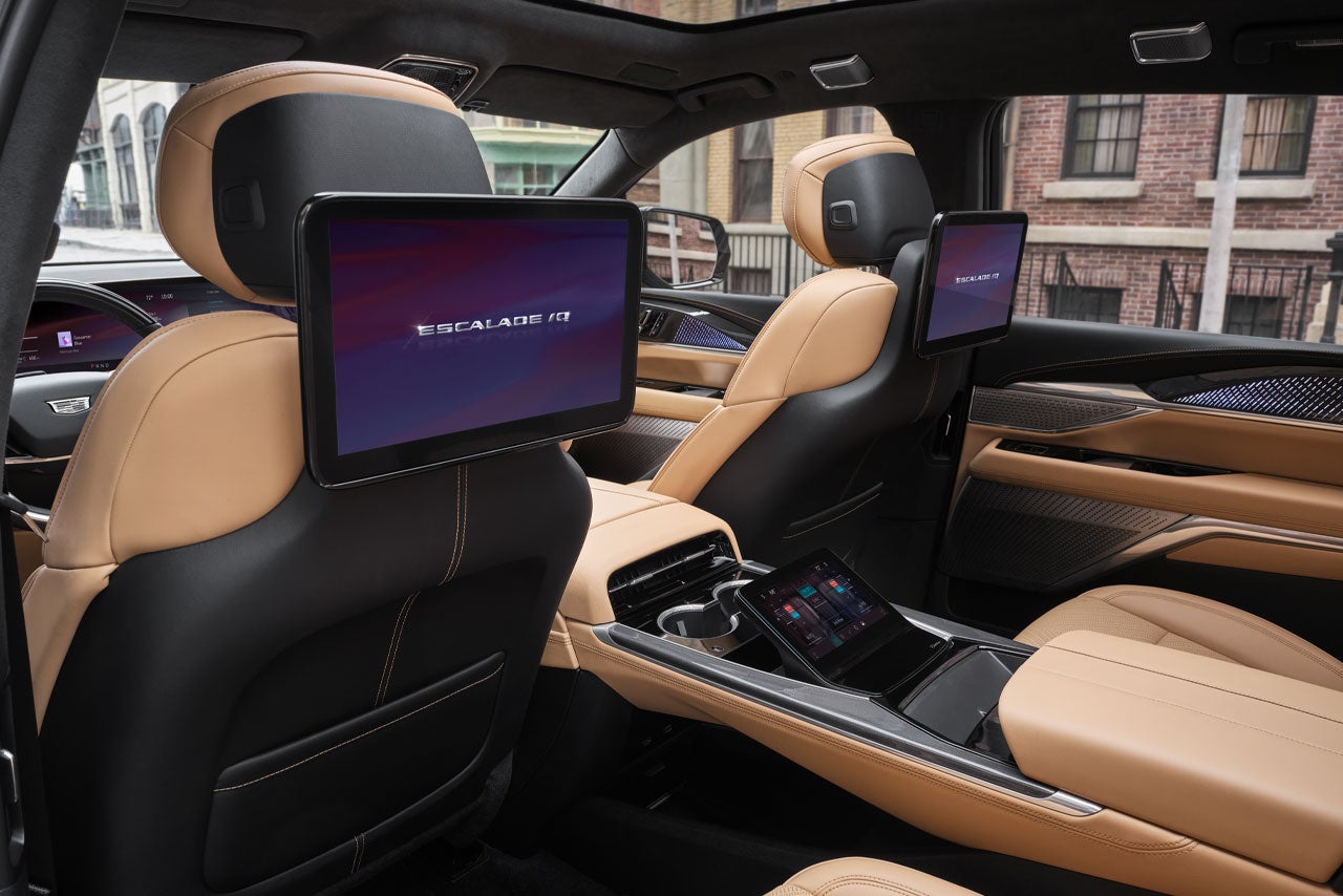 Jim Shorkey Cadillac in Gainesville GA