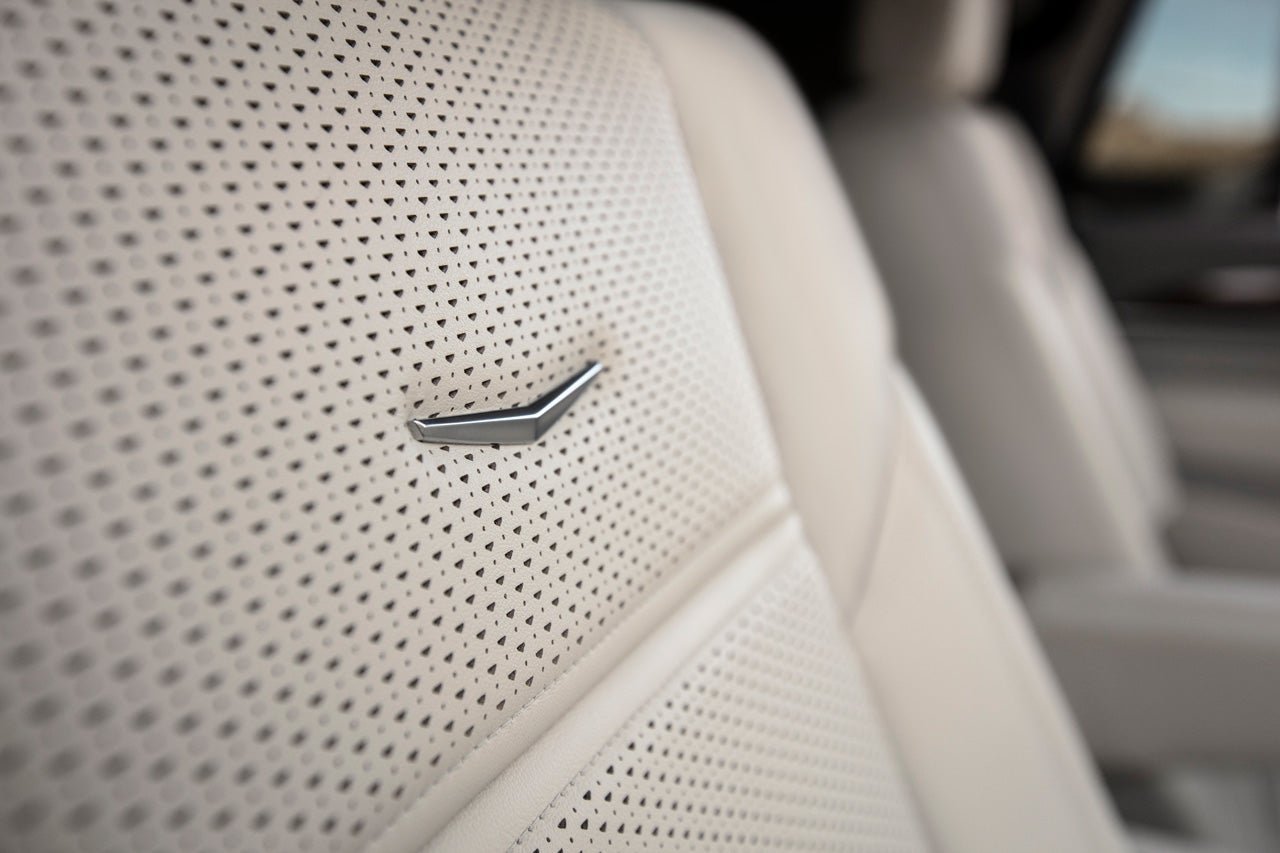 Jim Shorkey Cadillac in Gainesville GA