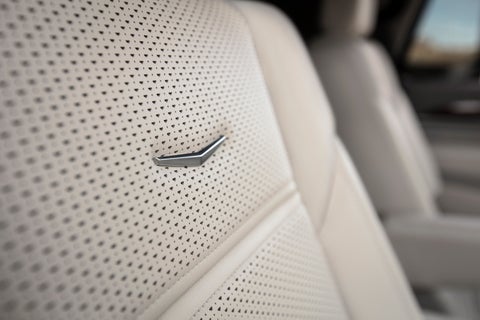 Jim Shorkey Cadillac in Gainesville GA