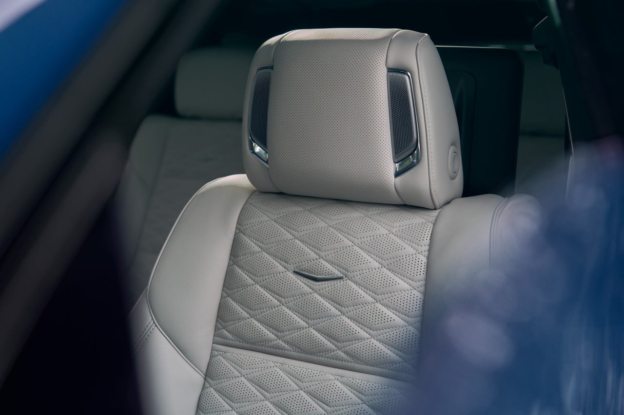 Jim Shorkey Cadillac in Gainesville GA