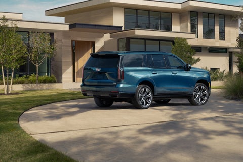 Jim Shorkey Cadillac in Gainesville GA