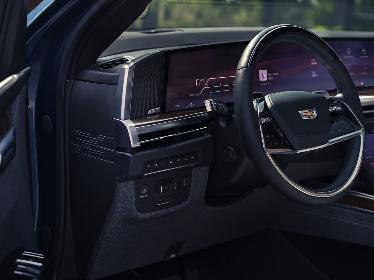 Jim Shorkey Cadillac in Gainesville GA