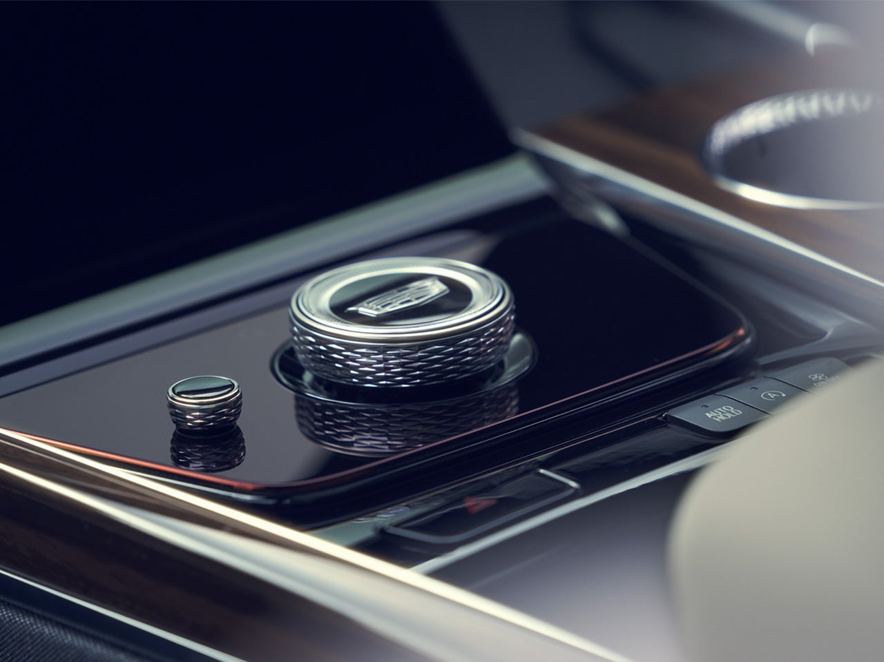 Jim Shorkey Cadillac in Gainesville GA