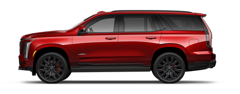 Jim Shorkey Cadillac in Gainesville GA