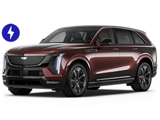 Escalade IQ - Jim Shorkey Cadillac in Gainesville GA