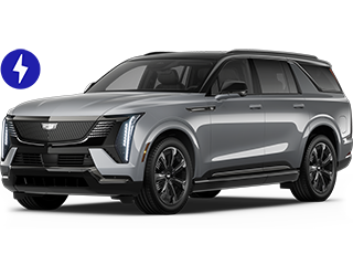 Escalade IQL - Jim Shorkey Cadillac in Gainesville GA