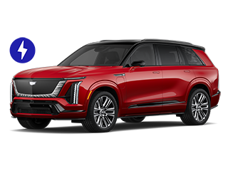 VISTIQ - Jim Shorkey Cadillac in Gainesville GA