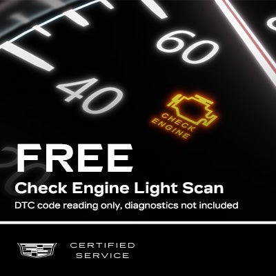 Check Engine Light Scan