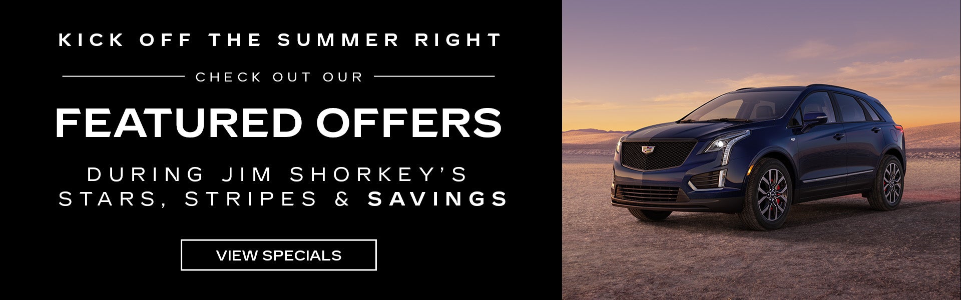 Sales Event
